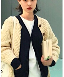 UNIQLO | カーディガン/ボレロ