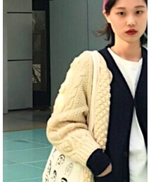 VINTAGE | カーディガン/ボレロ