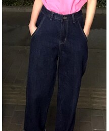 VINTAGE | デニムパンツ