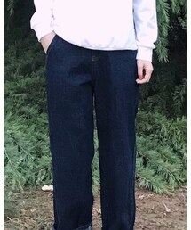 VINTAGE | デニムパンツ