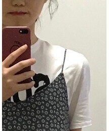 ZARA | Tシャツ/カットソー