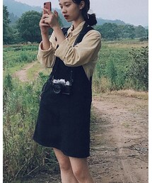 MONKI | スカート