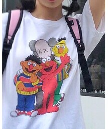 UNIQLO | Tシャツ/カットソー