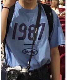 mmlg | Tシャツ/カットソー