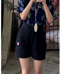 PULL&BEAR | カーゴパンツ