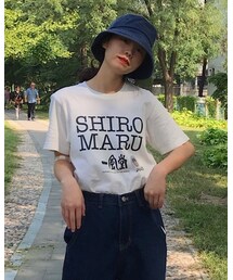 UNIQLO | Tシャツ/カットソー