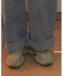 yezzy500 | スニーカー