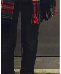 DIESEL | デニムパンツ