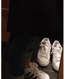 UNIQLO | デニムパンツ