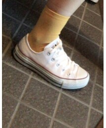 CONVERSE | スニーカー