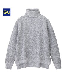 GU | ニット/セーター