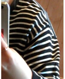 mixxmix | ニット/セーター