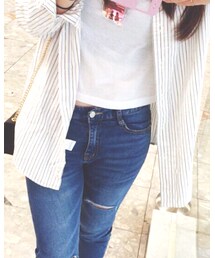 Bershka | Tシャツ/カットソー