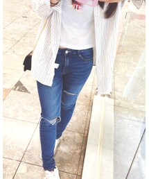 WC | サングラス