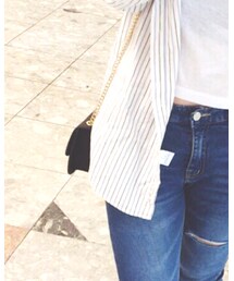 FOREVER 21 | ショルダーバッグ