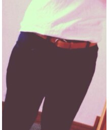 w closet | デニムパンツ