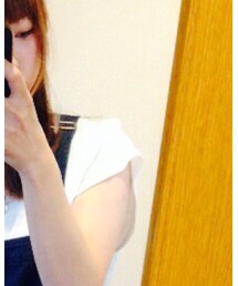 GU | Tシャツ/カットソー