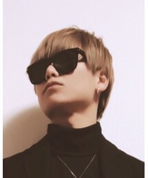 TOM FORD EYEWEAR | サングラス