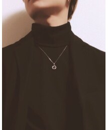 GUCCI | ネックレス