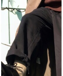 RICCARDO METHA | チノパンツ