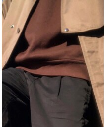 blurhms | ニット/セーター