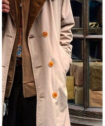 Barbour | トレンチコート