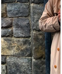 FLISTFIA | ブルゾン