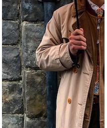 BEAMS | 折りたたみ傘