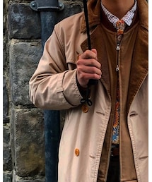 BENTLEY CRAVATS | ネクタイ