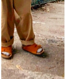 BIRKENSTOCK | サンダル