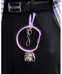 キーリング | アクセサリー