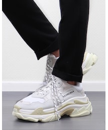 BALENCIAGA | スニーカー