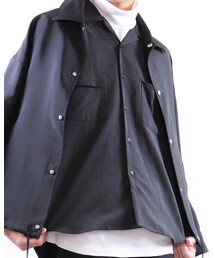 Born Free | シャツ/ブラウス