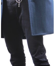 STUDIOUS | ステンカラーコート