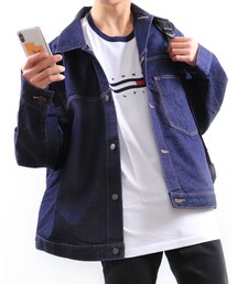 UNIQLO | デニムジャケット