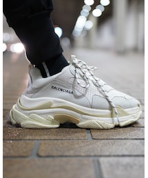 BALENCIAGA | スニーカー