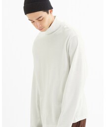 GU | Tシャツ/カットソー