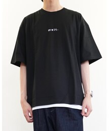 melt. | Tシャツ/カットソー