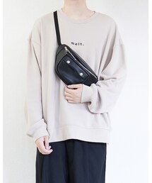 melt. 11/27発売開始! | ショルダーバッグ