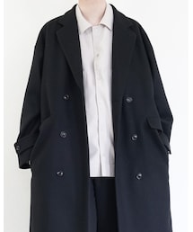 melt. 21SS | シャツ/ブラウス