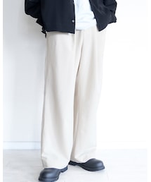 melt. 5/9発売! | パンツ