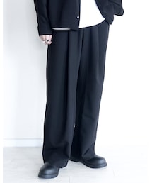 melt. 5/9発売! | パンツ