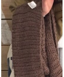 Ungrid | ストール/ショール