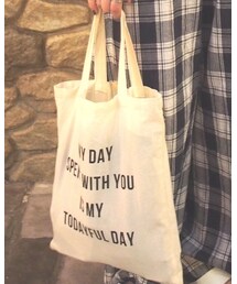 TODAYFUL | バッグ