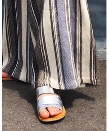 CANAL JEAN | サンダル