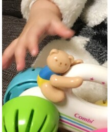 combi | おもちゃ