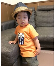 顔どーした(笑)👶💦 | その他