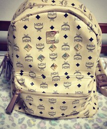 MCM | バックパック/リュック