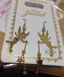 Disney | ピアス（両耳用）