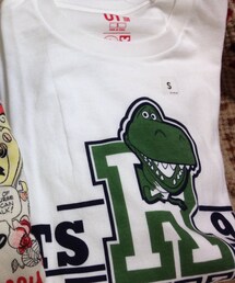 UNIQLO | Tシャツ/カットソー